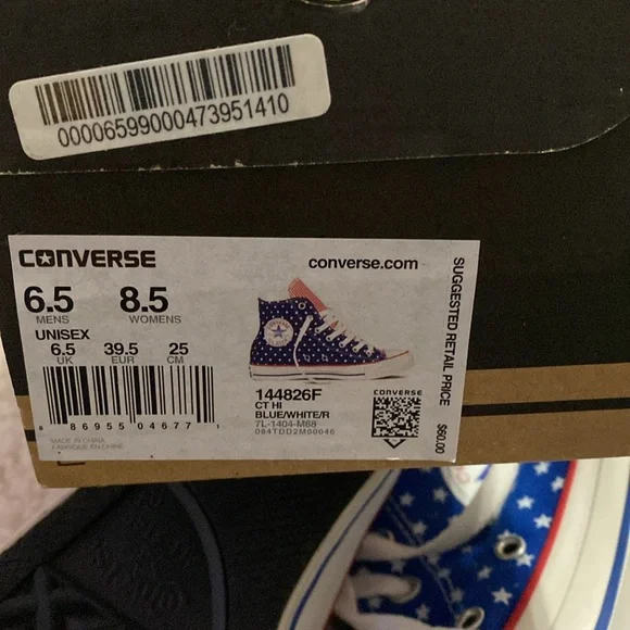 Converse - Picture 5 of 5